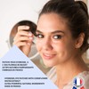 Littorelle Hydrogel Eye Pads with Cornflower Blossom Water - Moisturises,