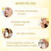 3pcs Deep Collagen Anti Wrinkle Cream Serum Crema Antiarrugas Colágeno