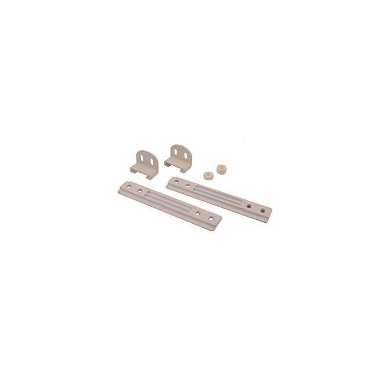 Indesit Hotpoint Ariston Creda Fridge Freezer Installation Kit. Genuine Part