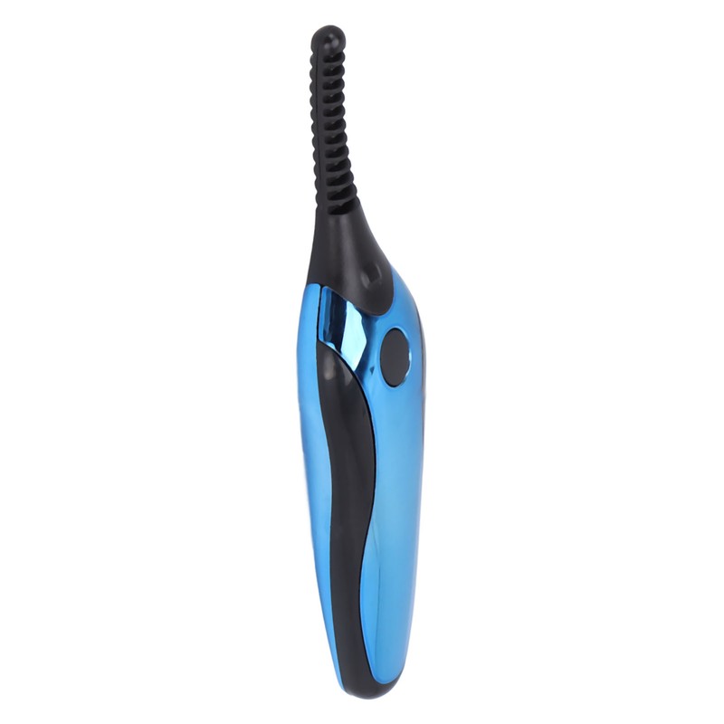 Long Lasting Electric Heated Eyelash Curler 3 Gears Temperature Control