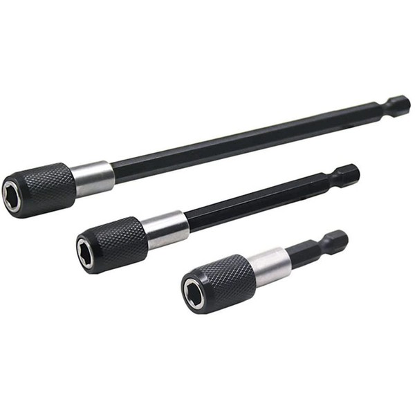 YFFSFDC Hex Shaft Extension Bar Bit Shank Socket Extension Bar