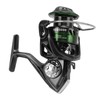 Fishing Reel Metal Spinning Fishing Reel Stainless Steel Gapless High