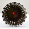 Grand General (GG) 20-Lug Nut Covers 33 mm Push-On Bullet