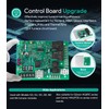 ICM2805A Furnace Control Board Replacement for Nordyne 903106 and 624631