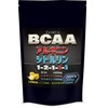 JAY&CO. 無添加人工甘味料 BCAA + アルギニン & シトルリン 国内製造 (レモン, 200g)