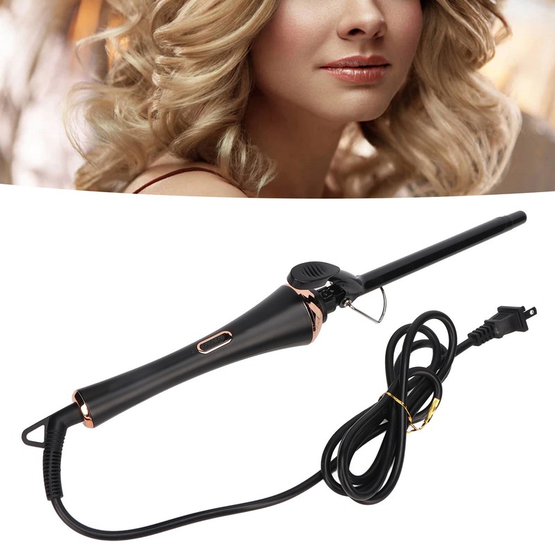 Curling Iron Wand Constant 100‑ 39W 360° Rotating Wire Ultra