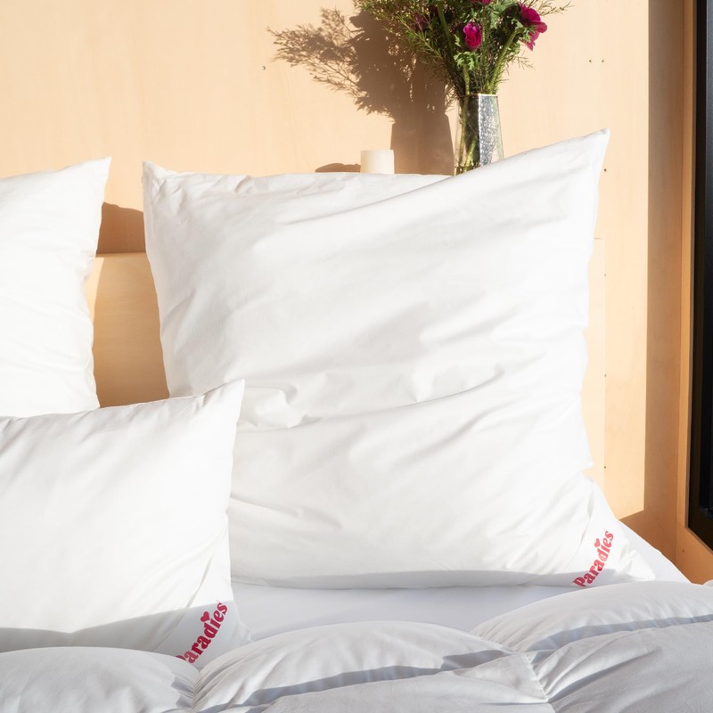 Paradies Softy Top_Parent Pillow