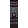 New Remote Controller XRT122 fit for VIZIO Smart TV D32-D1
