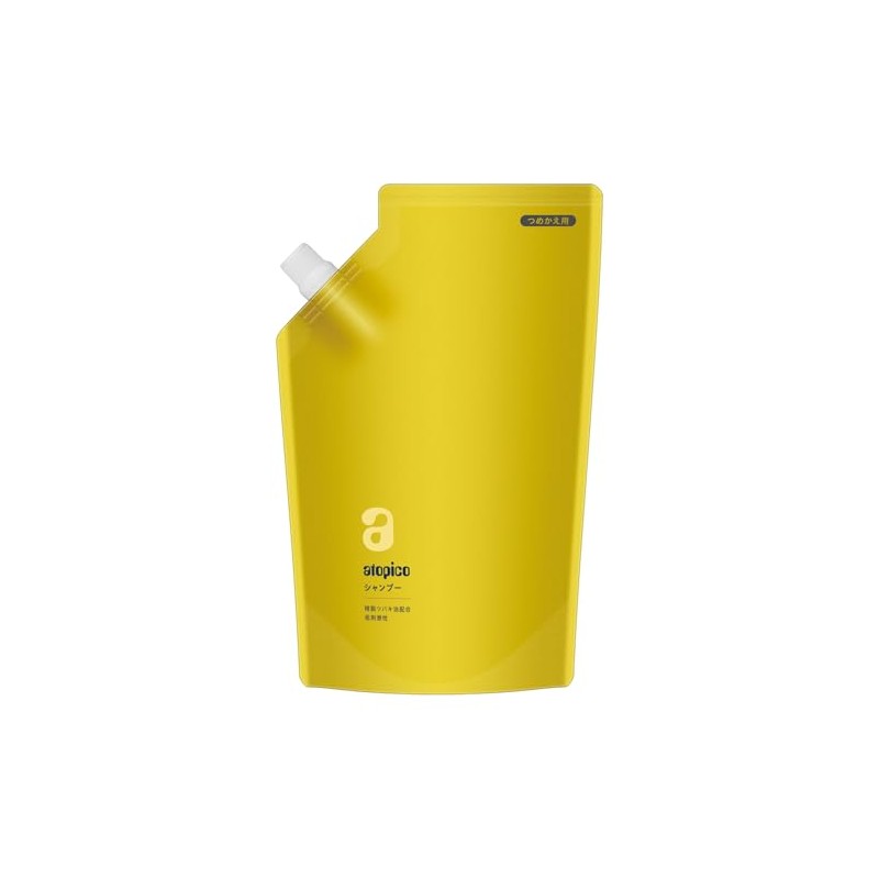 Atopico Shampoo Refill 15.2 fl oz (450 ml)