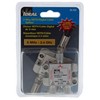 IDEAL Electrical 85-332 2-Way Digital Cable Splitter, 2.4 GHz
