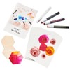 Copic Too Alcohol Ink Art Set (Red)