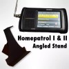 3DEXCEL Uniden Homepatrol 1 & 2 Scanner Angled Desktop Display