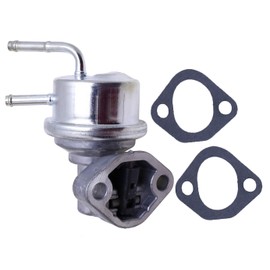 Mover Parts Bomba de combustible AM132715 99916-2164 Compatible con John Deere 2243 LX176 LX178 LX188 LX279 LX289 F725 GX345