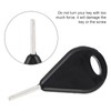 Changor Surfboard Fin Button, Surfing Plank Accessory Replacement Tool, with