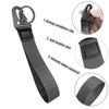 Idakekiy Wristlet Strap for Key, Hand Wrist Lanyard Key Chain