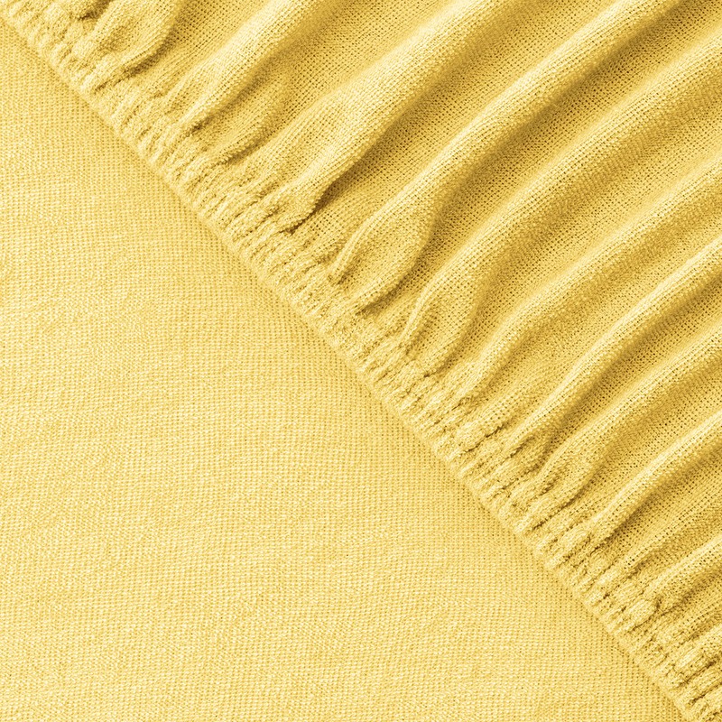 Julius Zöllner Terry Cloth Fitted Sheet for Cradles and Bassinets,