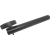 Grill Parts For Less, Compatible Traeger Front Leg & Wheel