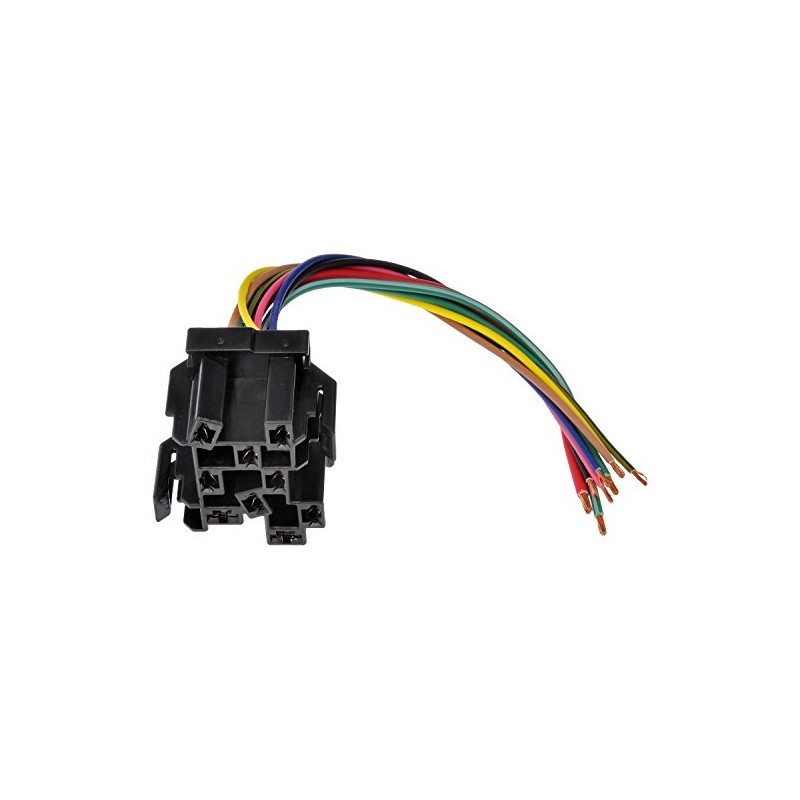 Dorman 645-938 Head Lamp Switch Connector Compatible with Select Dodge