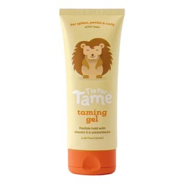 T Is For Tame Gel Para Cabello Bebé, Niños Y Familia Natural                                                                                          