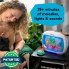 Móvil Para Cuna Baby Einstein Con Control Remoto Y Luces