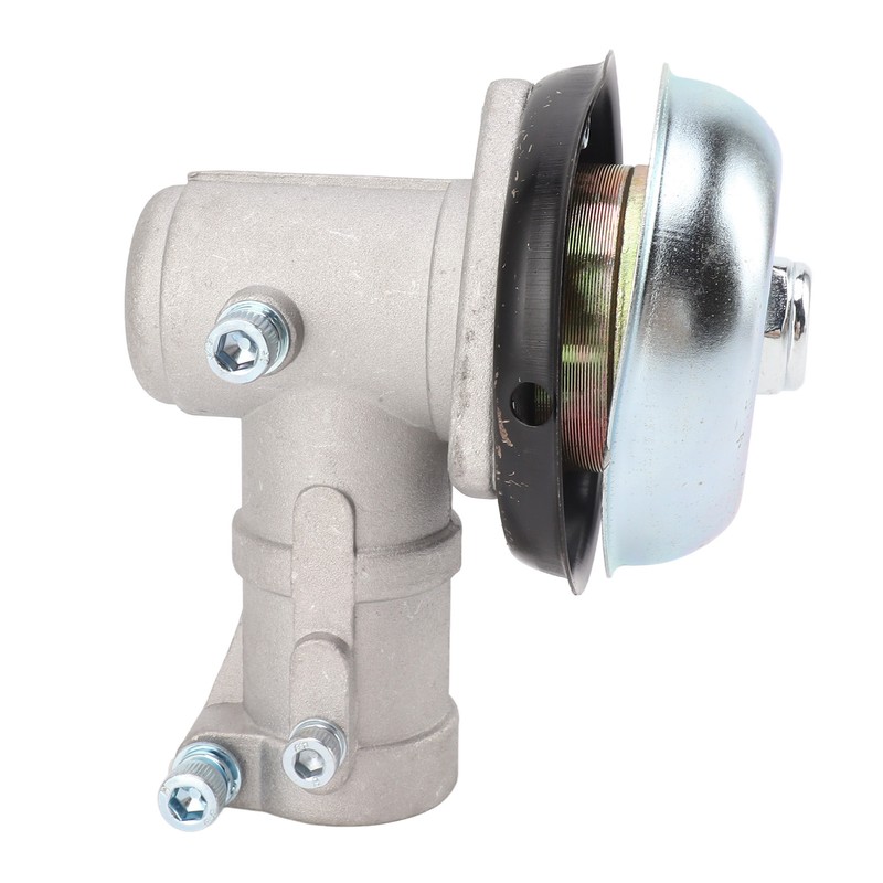 28mm Spline 9T Gearbox Head Grass Trimmer Gear Head Replacement