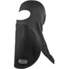 SCHAMPA WarmSkin Pharaoh Deluxe Balaclava Black
