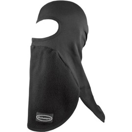 SCHAMPA WarmSkin Pharaoh Deluxe Balaclava Black