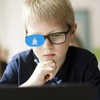 Healifty 12 Pcs Eye Patch Cartoon Right Left Eye Patch