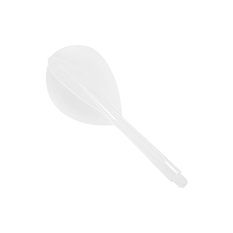 Darts Corner Condor Flight & Stem – Zero Stress –