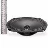CT Sounds Tropo 6x9” 160 Watt Shallow-Mount Coaxial Car Speakers,