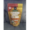 From Great Origins New From Great Origins Organic Turmeric Ginger