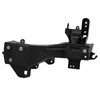 KUAFU Radiator Support Assembly Compatible with 2014-2021 Jeep Grand Cherokee
