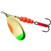 Mepp's Aglia Bait Series - Plain trbl, Perch