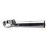 Vencort Cuchara Para Helado Juego Set De 3 Cucharas Aluminio