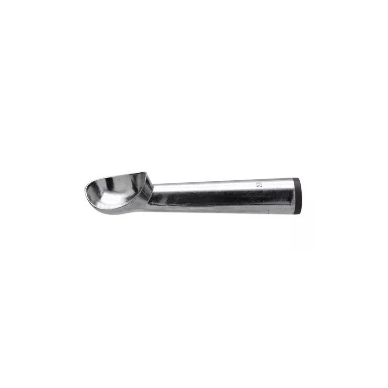 Vencort Cuchara Para Helado Juego Set De 3 Cucharas Aluminio