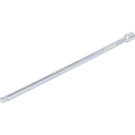 BGS 2219 | "Wobble" Extension Bar | 6.3 mm (1/4") | 250 mm