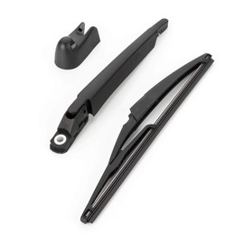 LST Rear Wiper Windscreen Wiper Blade Wiper Arm for Mini Cooper R50 R53