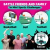 Dude Perfect Board Game Night: Skills & Action For All