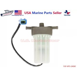 MG Fuel Filter Yamaha Outboard F150 F175 F200 F225 F250 F300 F350 6P3-24560