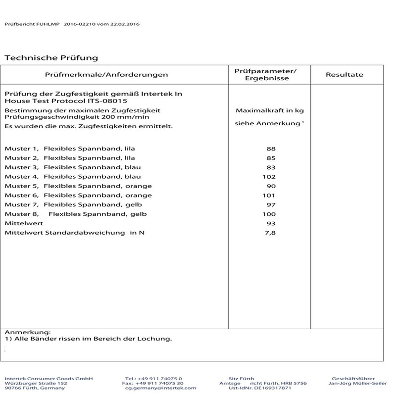 Fixplus Unisex Adult CVC1706 CINGHIETTA Lung. 46 cm Marrone, Black,