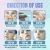-- Parches Antiarrugas Joylandgo, Facial Mask (mix*3)
