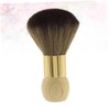 Baluue Hair Accessories Hair Brush Hair Salon Brush Hair Cutting