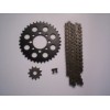 JT Sprockets 2010-2025 KAWASAKI KLX110 KLX 110 NEW 13/38 JT