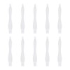 sourcing map 10pcs Universal Pry Spudger Tool, Phone Pry Opening