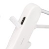 Open Ear Headphone Bluetooth 5.2 USB Charging Touch Control Wireless