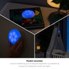 reer NightGuide SmartLight Smart Bluetooth Night Light for Children, App