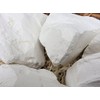 SEVRYUKOVA edible Chalk (Belgorod) chunks (lump) natural for eating (food),
