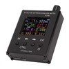 RF Antenna Analyzer 137.5MHz To 2.7GHz UV Impedance Reactance SWR