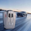 Car Radar Detector 360 Degree Protection Blind Free Electronic Dog