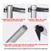 Farbetter Bicycle Tube Cutter, Mountain Bike Front Tube Cutting Tool,